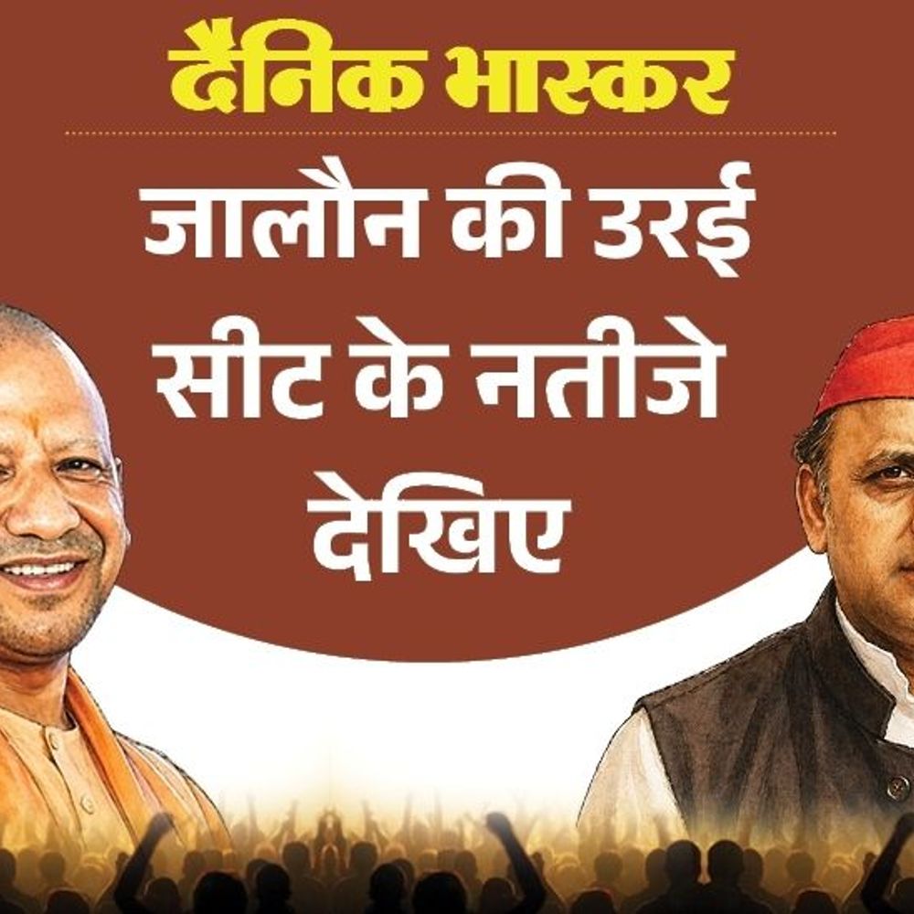 उरई विधायक गौरीशंकर को जनता ने नकारा:भाजपा के सर्वे में घनश्याम अनुरागी पहली पसंद, सपा की पसंद बने महेश शिरोमणी; कांग्रेस से बृजलाल खाबरी