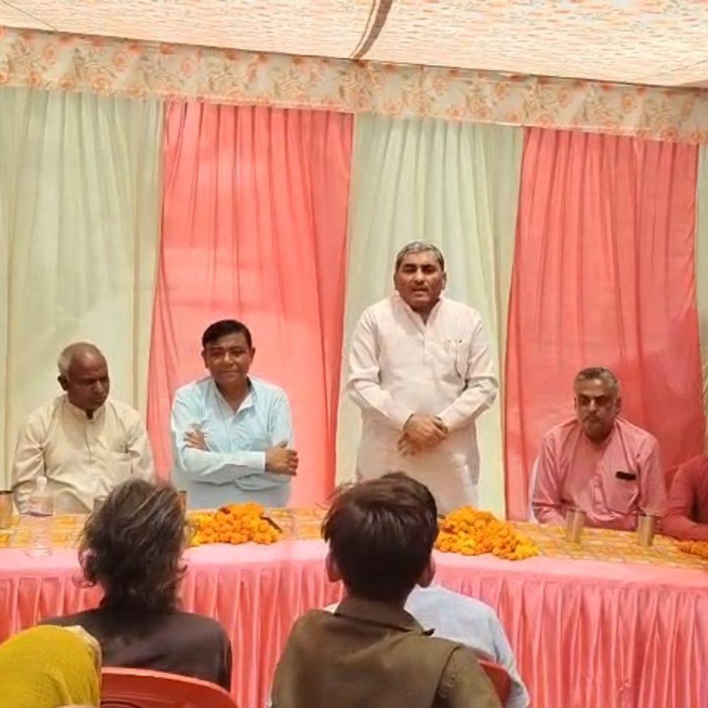 फतेहपुर में 10 विकास कार्यों का लोकार्पण:एक करोड़ की लागत से हुआ निर्माण, पालिका अध्यक्ष ने किया उद्घाटन