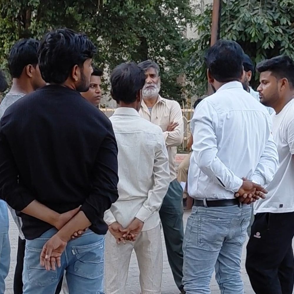 फर्रुखाबाद में गंगा में डूबने से युवक की मौत:दोस्तों संग नहाने गया था, गहरे पानी में जाने से हादसा हुआ