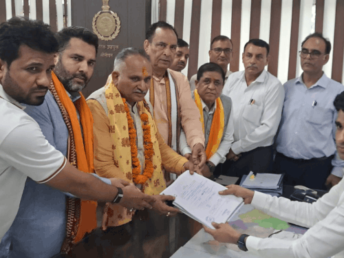 कमल दीवान पर 9.5 करोड़ संपत्ति व 8 करोड़ कर्ज:  सोनीपत में दीवान परिवार के पास सोना ज्यादा आगे; चांदी में राजीव जैन का पलड़ा भारी – Sonipat News