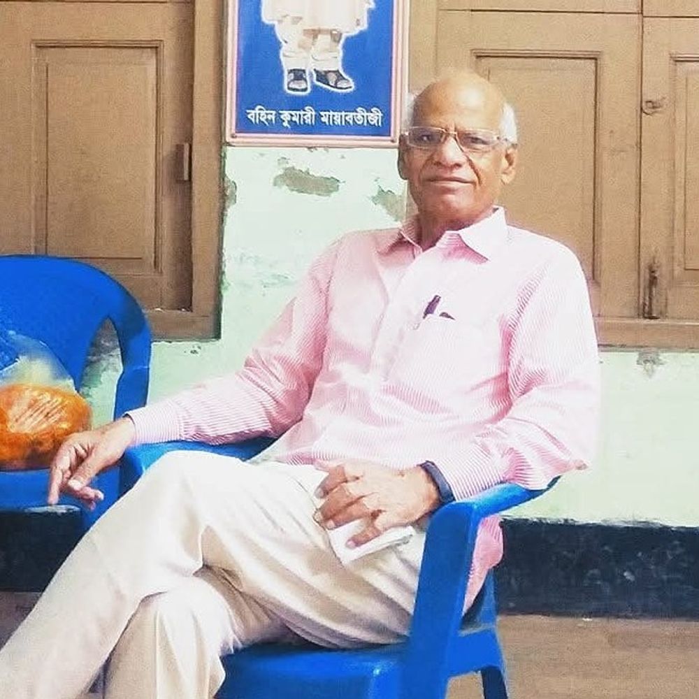 बसपा ने पूर्व मंत्री धर्मवीर सिंह अशोक को निष्कासित किया:बुलंदशहर में मायावती के करीबी माने जाते थे, सपा में जाने की अटकलें