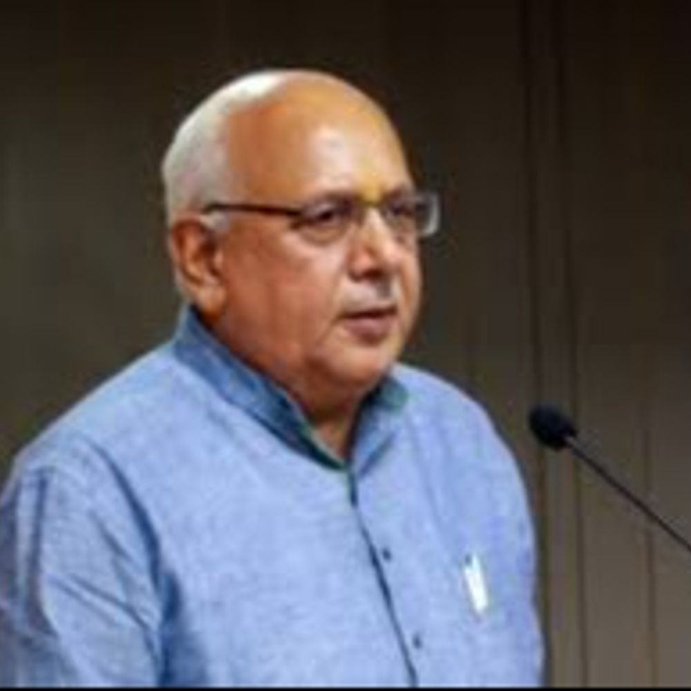 कृषि मंत्री बोले- 16 लाख किसानों के बिल हुए माफ:सपाराज में 60% महंगी थी बिजली, किसान थे बदहाल