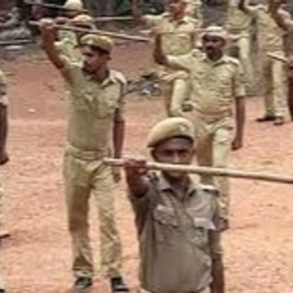 यूपी होमगार्ड भर्ती परीक्षा आज से शुरू होगी:गोरखपुर में बायोमेट्रिक और ई-केवाईसी के साथ मिलेगी एंट्री, बनाए गए 24 केंद्र