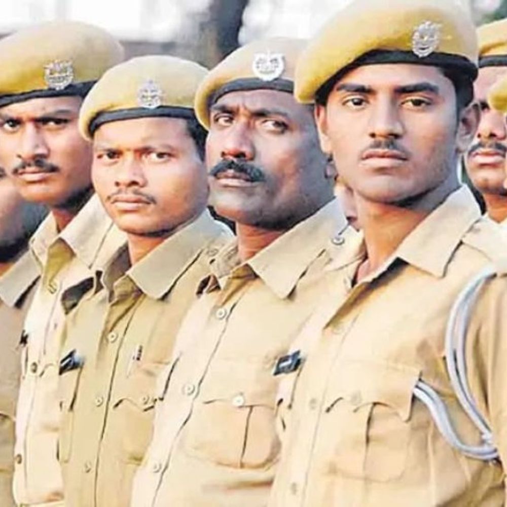 मेरठ के 43 केंद्रों पर होमगार्ड भर्ती परीक्षा आज से:25, 26 व 27 अप्रैल को दो-दो पाली में होगी परीक्षा, 1.20 लाख अभ्यर्थी पंजीकृत