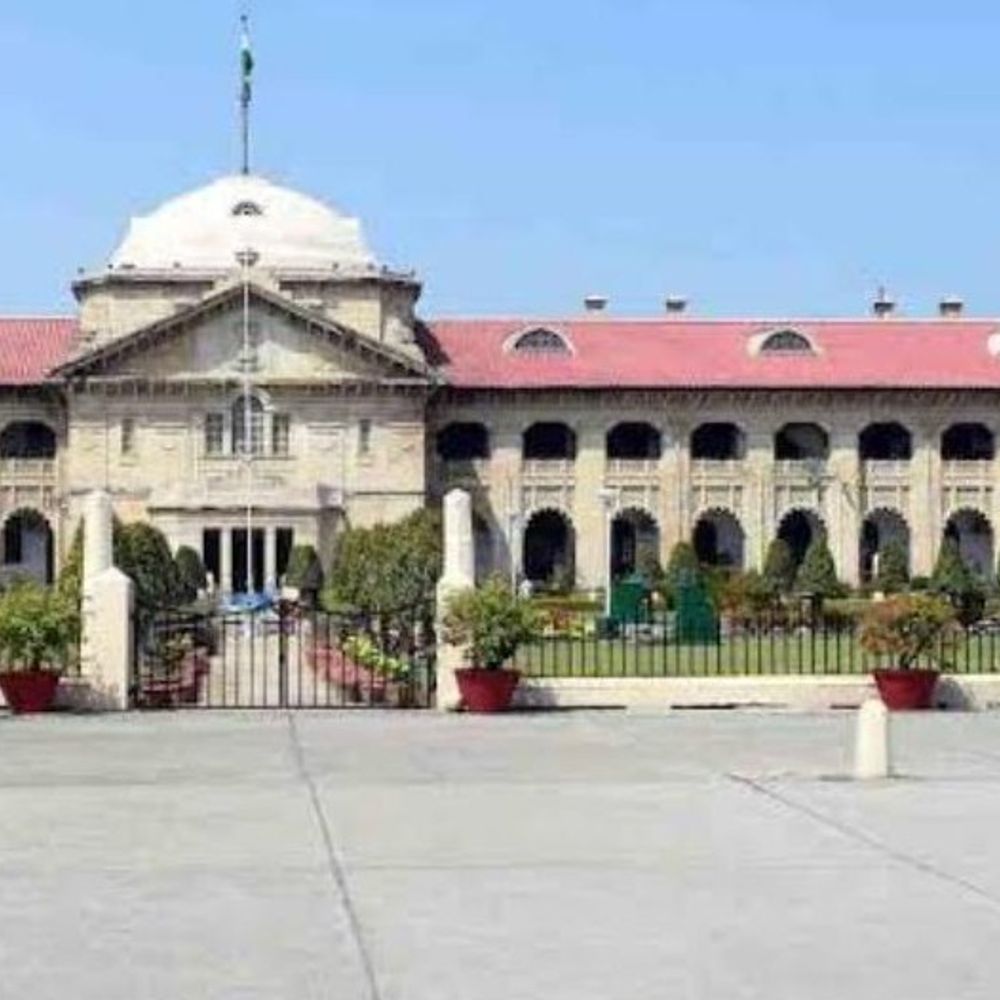 छत से फेंककर हत्या के आरोपित की जमानत खारिज:नोएडा का मामला, सीसीटीवी सामने आया तो कोर्ट ने राहत नहीं दी