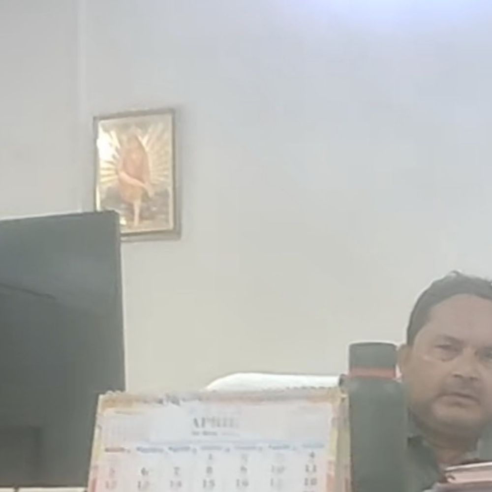 लखनऊ में 1.5 लाख रिश्वत मांगने का आरोप:जेई ने बिजली का नया कनेक्शन देने के नाम पर मांगे रुपए