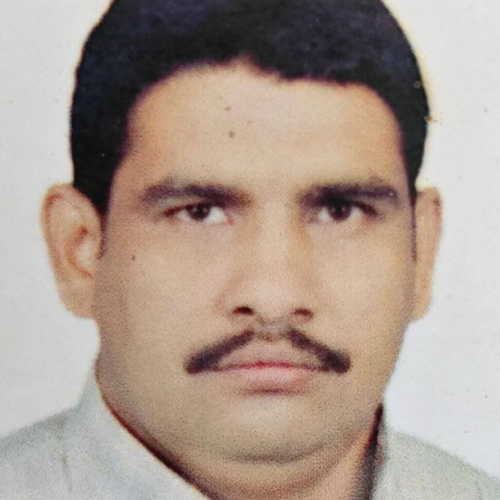 अमेठी में बेटे की एक्सीडेंट में मौत:पिता को सूचना मिलते ही हॉर्ट अटैक से गई जान, लखनऊ में चल रहा था इलाज