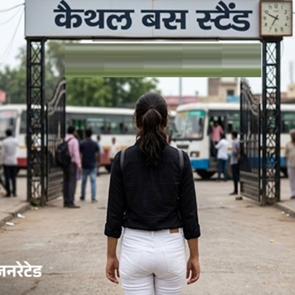 जींद से विवाहिता संदिग्ध परिस्थितियों में लापता:  कैथल जाने का बहाना कर घर से निकली; अगस्त में कोर्ट मैरिज की थी – Gohana News