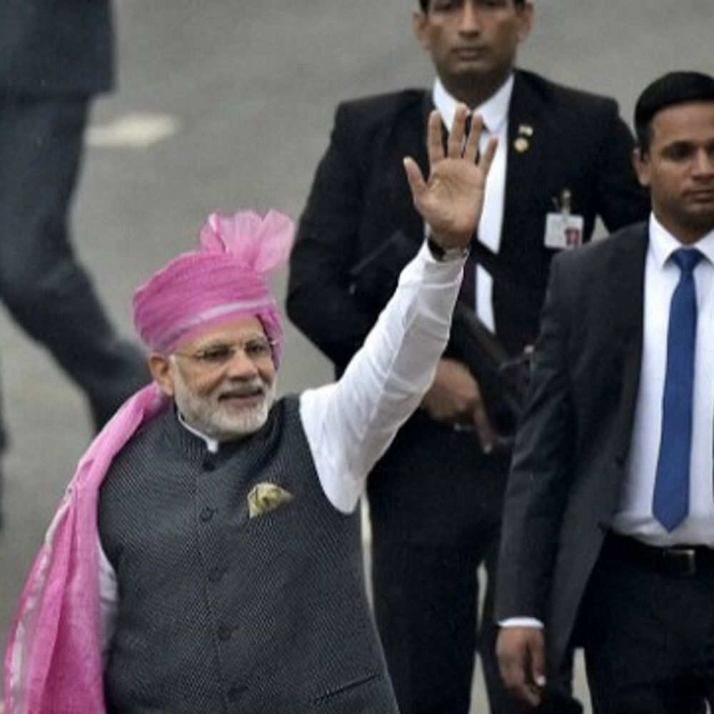 SPG ने संभाली PM के कार्यक्रम स्थल की कमान:एयरपोर्ट पर हुई ASL की बैठक, आज करेगी कार्यक्रम स्थल से एयरपोर्ट तक फ्लीट रिहर्सल