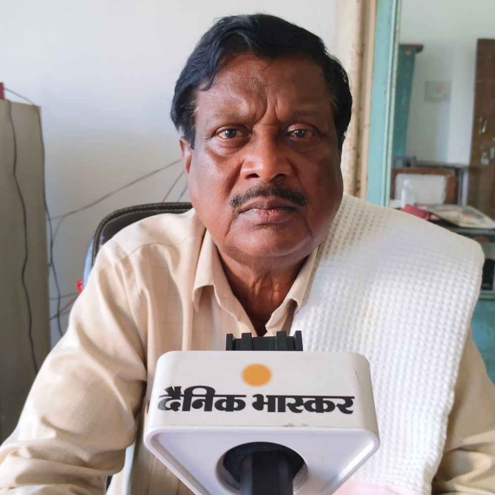 मुहम्मदाबाद गोहना सीट पर सपा की पहली पसंद बैजनाथ पासवान:भाजपा से पसंदीदा उम्मीदवार श्रीराम सोनकर, बसपा से धर्म सिंह; विधायक का क्या हुआ जानिए