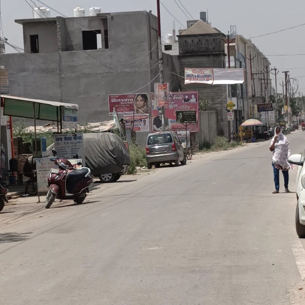 बरेली में अप्रैल में ही जून जैसी तपिश:पारा 43°C के करीब, 27 अप्रैल से बदल सकता है मौसम का मिजाज