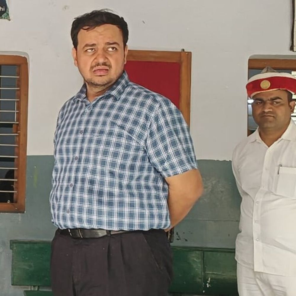 गाजीपुर में धारा-163 लागू:कटरियां कांड पर प्रदर्शन रोकने, गांव में प्रवेश पर प्रतिबंध