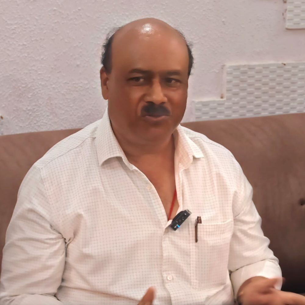 कांग्रेस कार्यकारिणी में 51 में से सिर्फ 6 महिलाएं:पूर्व प्रदेश अध्यक्ष लता एलकर ने पार्टी पर सवाल उठाए