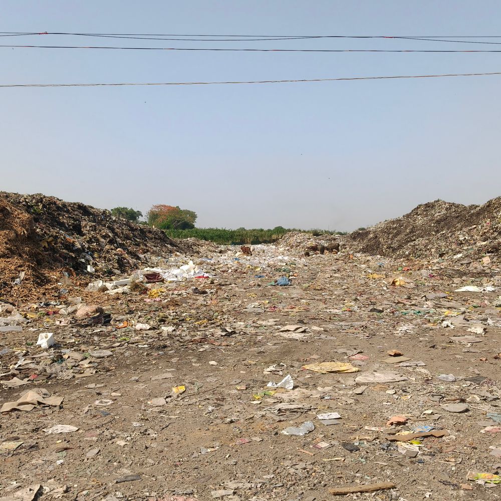 हरदा में आधुनिक कचरा निपटान प्लांट बनेगा:  1.31 करोड़ से बनेगा एमआरएफ केंद्र, बारिश से पहले होगा तैयार – Harda News