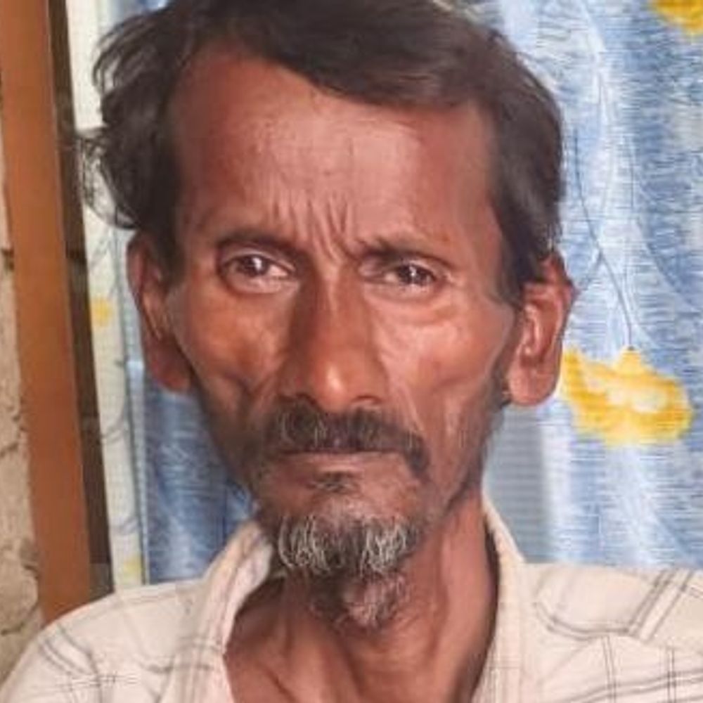 महाराजपुर में किसान की करंट लगने से मौत:बेटे ने घटना को संदिग्ध बताया, पुलिस अफसरों से जांच की मांग