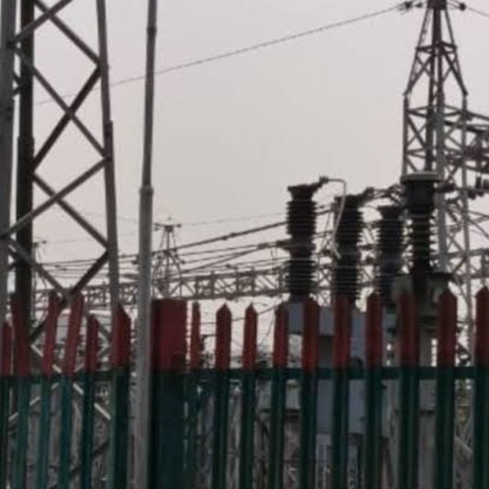 प्रीपेड मीटर उपभोक्ताओं को मिली राहत:जौनपुर में 1 किलोवाट कनेक्शन पर एक माह की मोहलत, जौनपुर के 1.25 लाख लाभान्वित