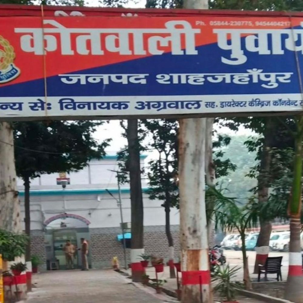 8 माह के बच्चे की मौत,पिता पर जहर देने का-आरोप:शाहजहांपुर में पत्नी का बरेली में इलाज जारी, दहेज के लिए प्रताड़ना का मामला