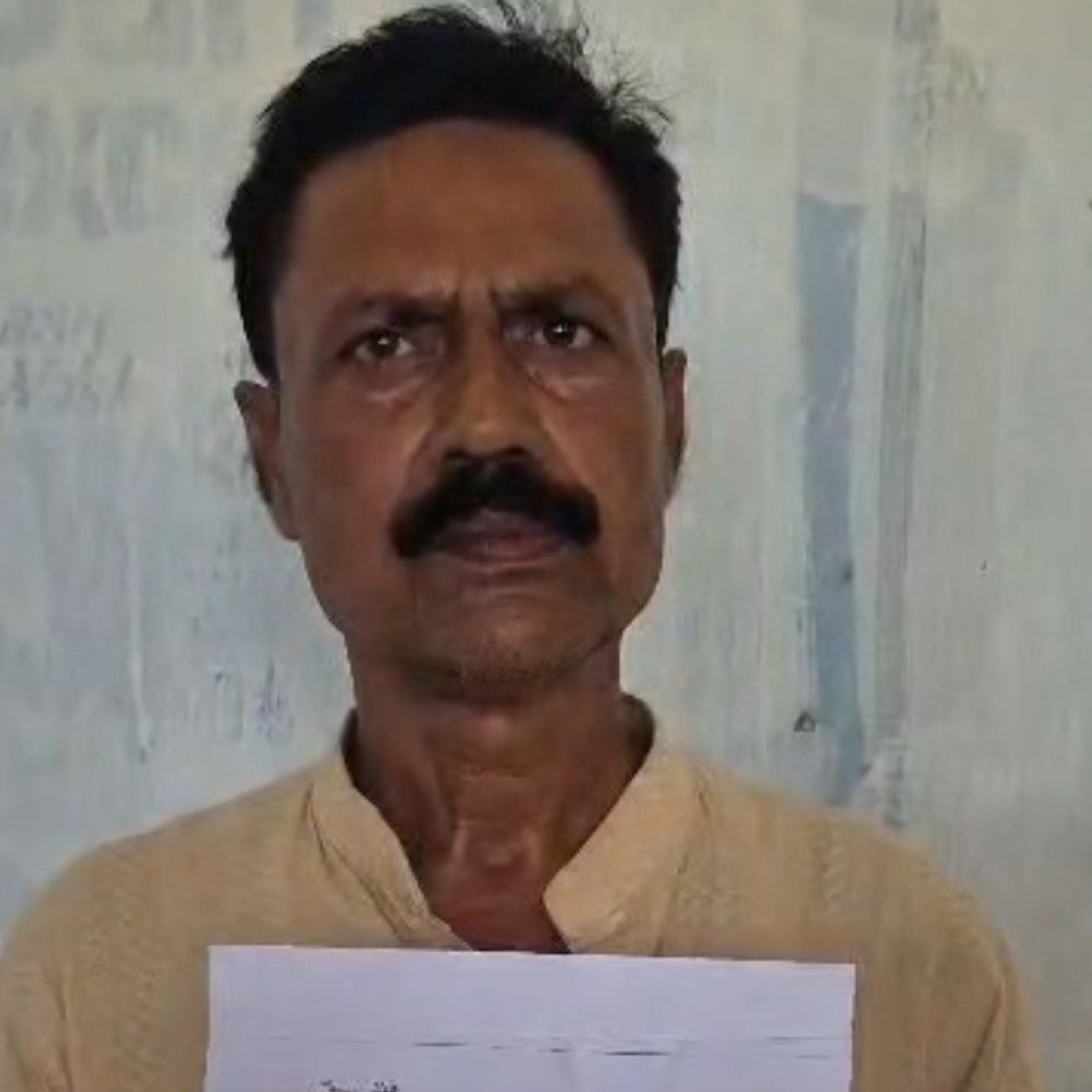 बदायूं लूट मामला: SSP ने SP देहात को सौंपी जांच:ऑडियो में इंस्पेक्टर बोले- कप्तान के पास जाओ, मुझ पर एहसान मत दिखाओ