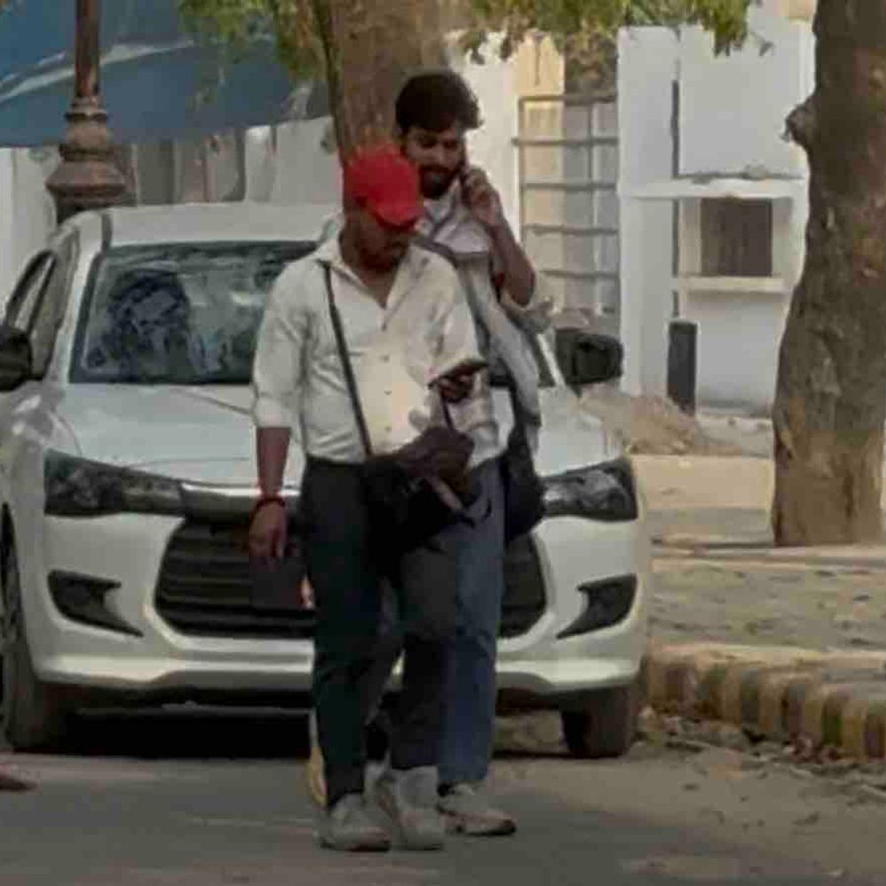 गोरखपुर में पूरे अप्रैल रहेगा हीटवेव का अलर्ट:तीखी धूप- गर्म हवाओं से नहीं है राहत की उम्मीद, प्रशासन ने जारी किए निर्देश