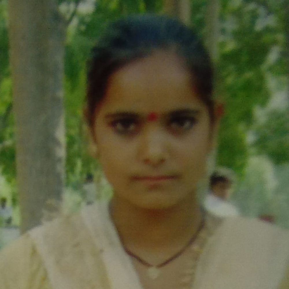 संभल में दहेज के लिए विवाहिता की हत्या:पति सहित पांच पर केस दर्ज, 11 महीने पहले शादी हुई थी