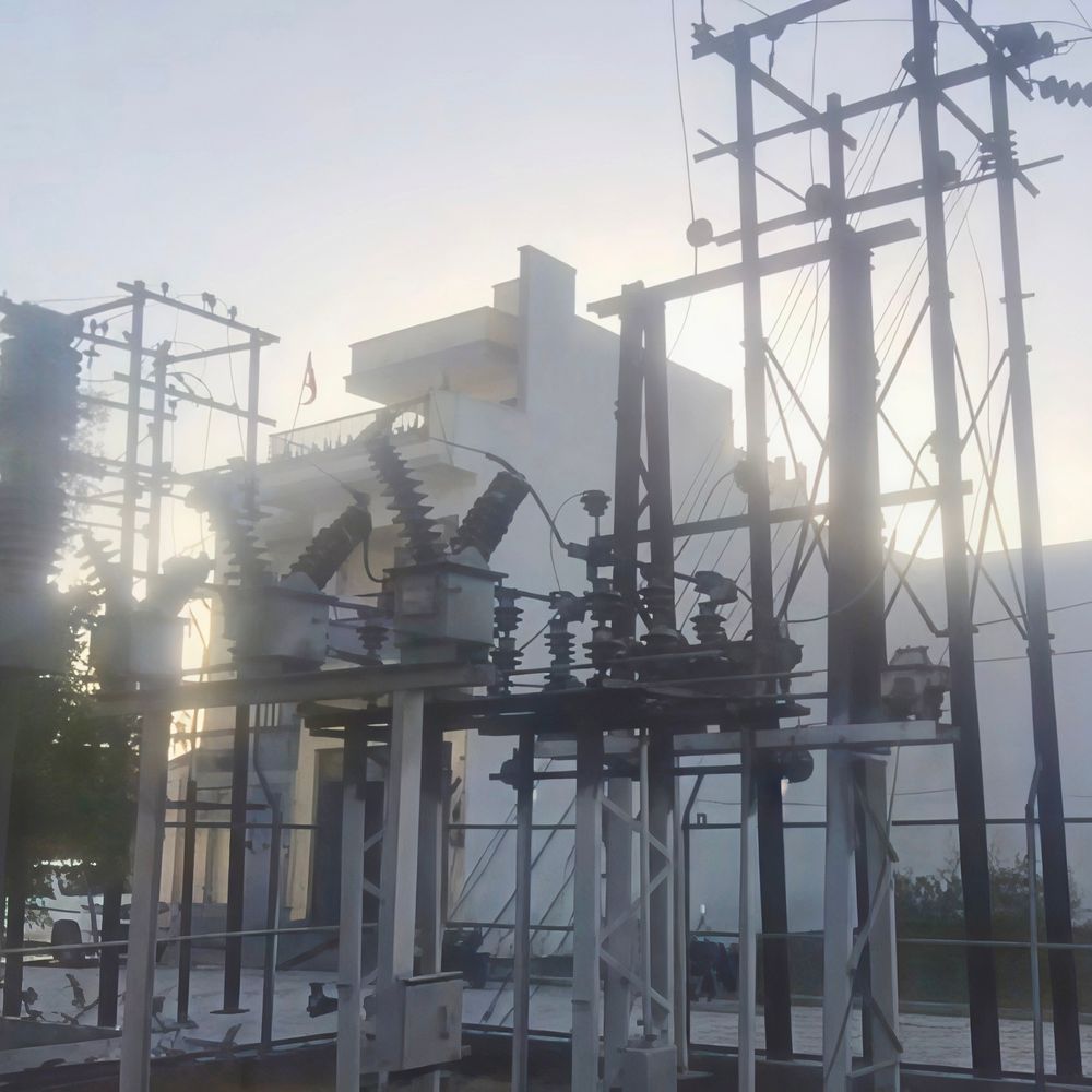 मुजफ्फरनगर में 27 अप्रैल को बिजली कटौती:4 घंटे का शटडाउन, मेंटिनेंस के चलते कई इलाकों में सप्लाई कट