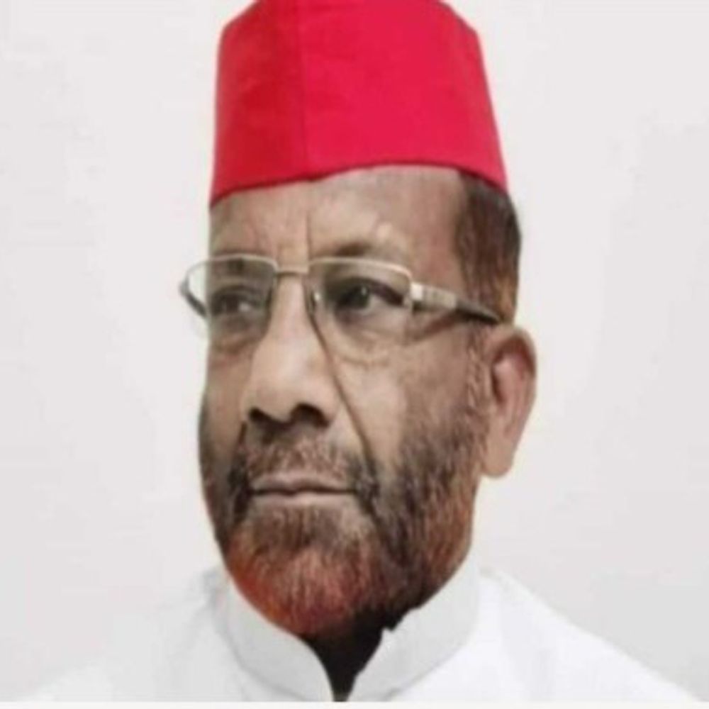 भदोही विधानसभा में समाजवादी पार्टी बनी पहली पसंद:दूसरे पर भाजपा के रविंद्र नाथ त्रिपाठी, डीएम सिंह गहरवार बने बसपा की पसंद