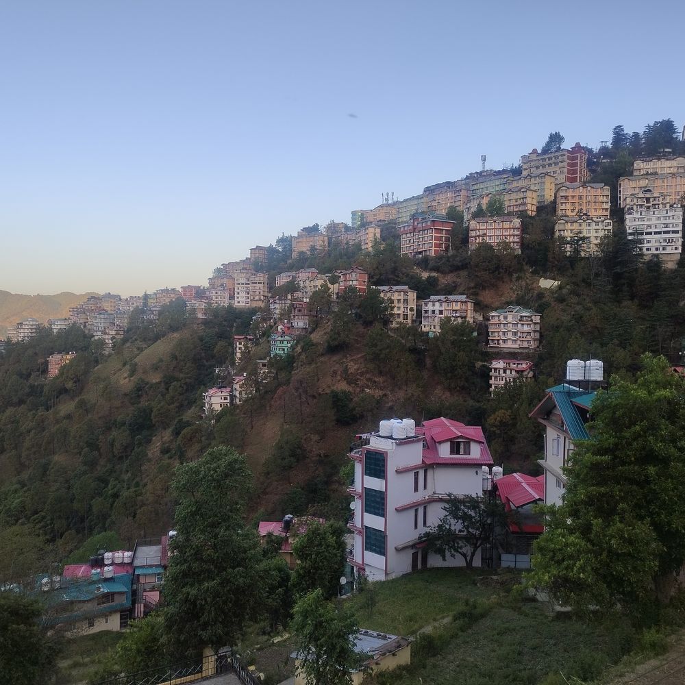 हिमाचल के 4 जिलों में हीट वेव का अलर्ट:  42.2 °C के साथ ऊना सबसे गर्म, 28 अप्रैल से बारिश-बर्फबारी के आसार; मिलेगी गर्मी से राहत – Shimla News