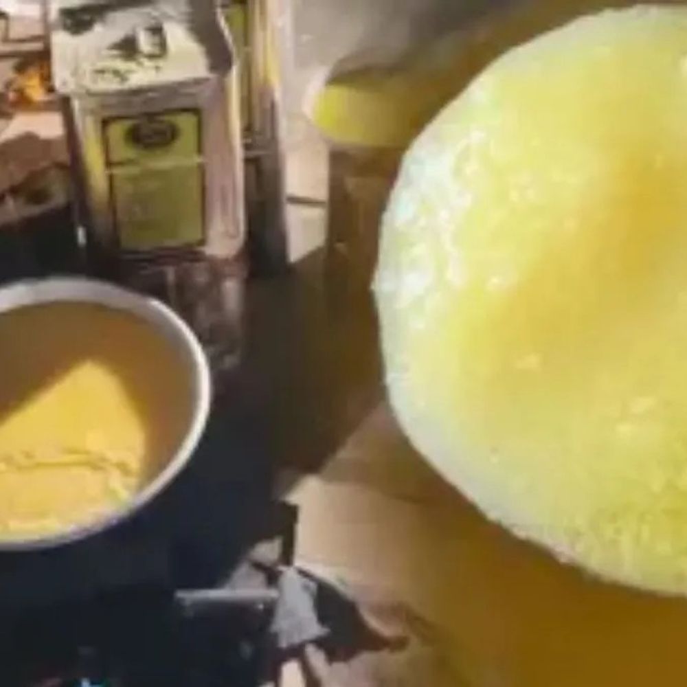 अयोध्या में 6 घी ब्रांडों पर लगा बैन:जांच में मिलावट की पुष्टि, बिक्री-भंडारण पर रोक; उल्लंघन पर होगी कठोर कार्रवाई