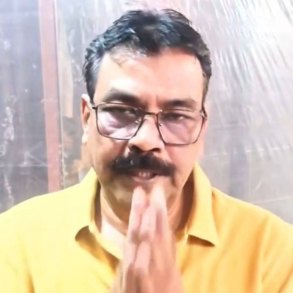 उन्नाव विधायक पंकज गुप्ता बिजली कटौती पर गुस्सा:अधिकारियों को 7 दिन का अल्टीमेटम दिया, कहा- बिजली सप्लाई कागजो तक सीमित