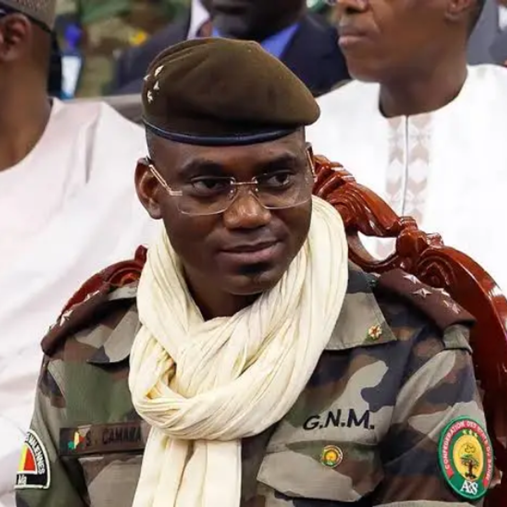 माली के रक्षामंत्री सादियो की बम धमाके में मौत:  कल घर पर सुसाइड कार से हमला हुआ; जिहादी और विद्रोही संगठन ने मिलकर अंजाम दिया