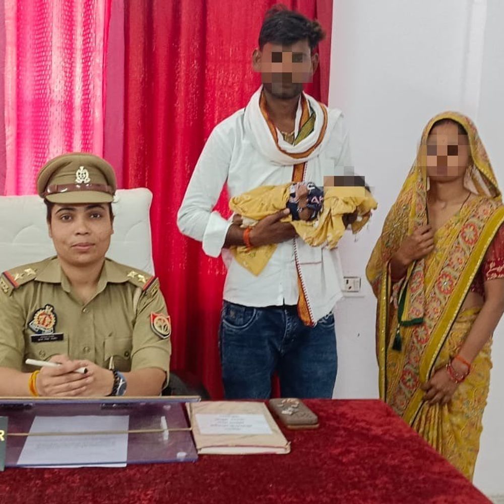 11 परिवार फिर साथ रहने को राजी हुए:औरैया में प्रोजेक्ट नई किरण के तहत सुलझाए गए मतभेद