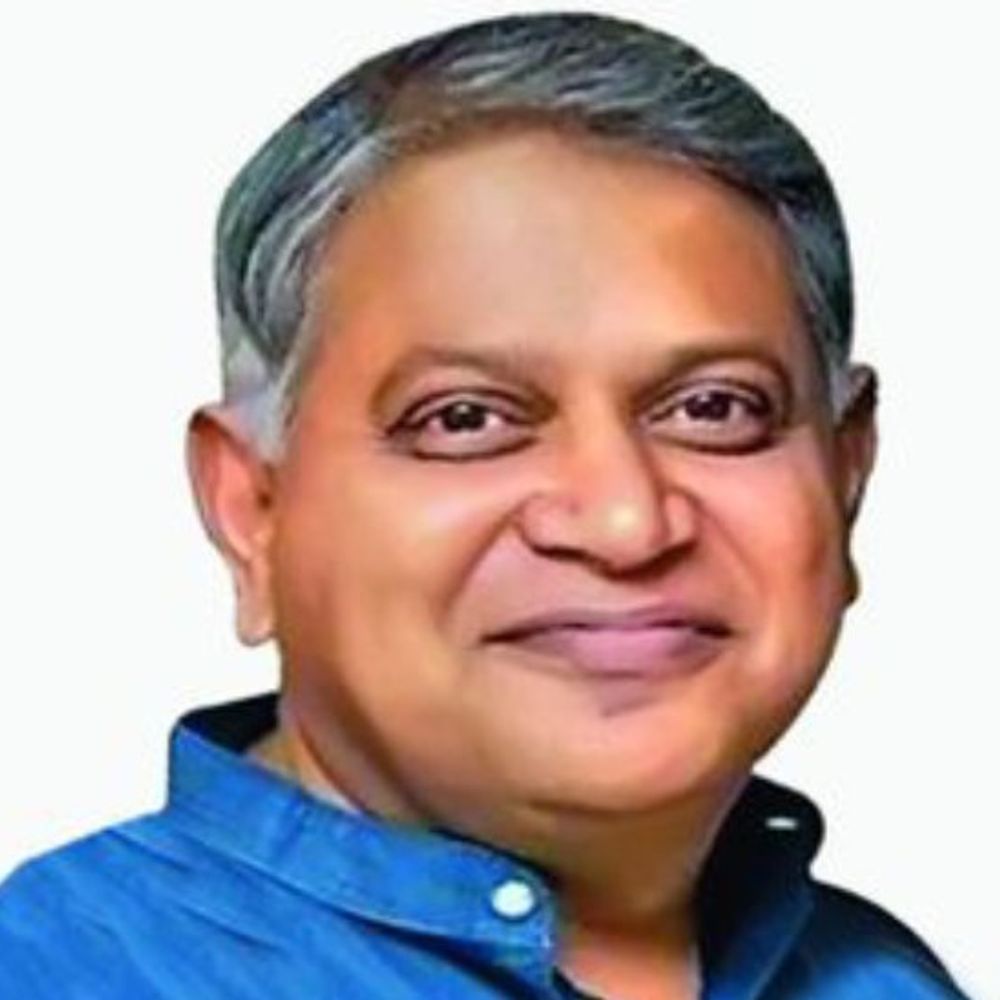 एन. रघुरामन का कॉलम:बॉन्डिंग के बहुत-से तरीके खत्म हो रहे हैं, हैंडशेक उनमें से एक है