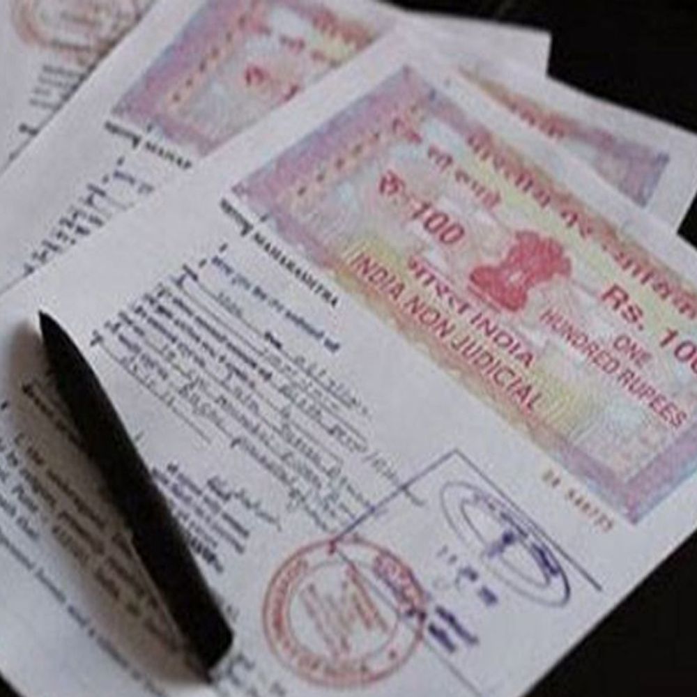 छत्तीसगढ़ में बड़ी राहत:  रजिस्ट्री पर मंगलवार से सेस खत्म, एक करोड़ की रजिस्ट्री पर 60 हजार का लाभ – Raipur News