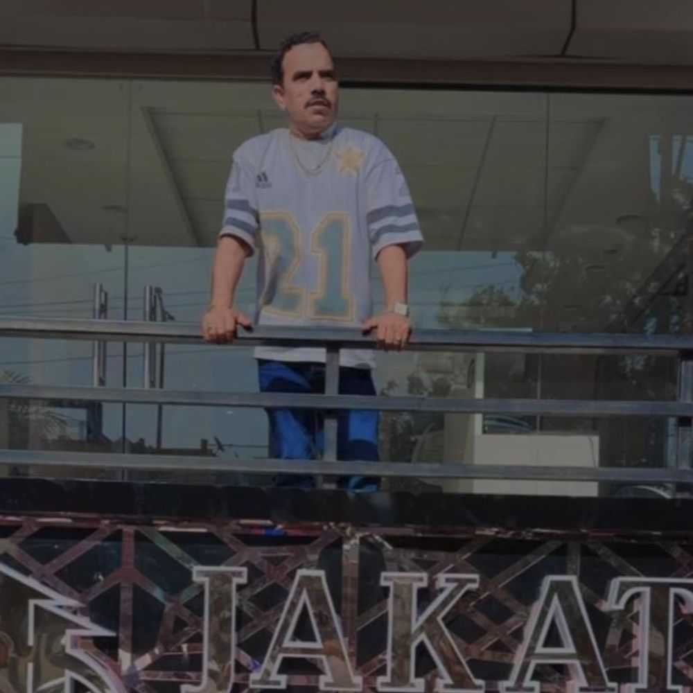 शादाब जकाती पर मेरठ में एक और मुकदमा:जकाती ज्वैलर्स की ओपनिंग पर बिना अनुमति निकाला रोड शो