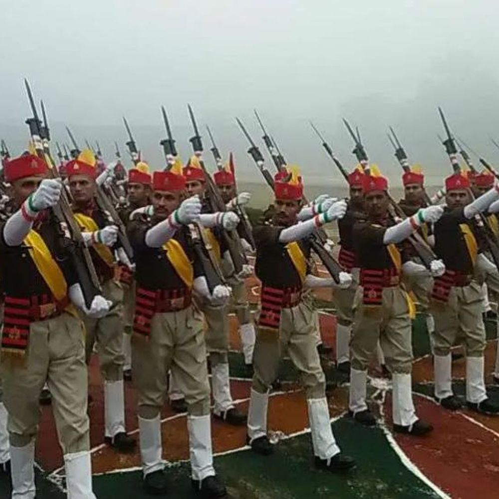 सहारनपुर पुलिस लाइन में पासिंग आउट परेड आज:1212 नए सिपाही पुलिस बल में शामिल, महिला-पुरुष आरक्षियों की संयुक्त दीक्षांत परेड, 6-6 माह ग्रामीण और शहरी थानों में मिलेगा प्रशिक्षण