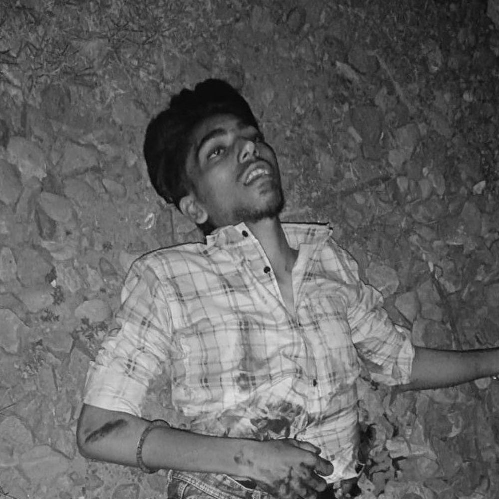 अबोहर में युवक ने ट्रेन के आगे कूदकर दी जान:  आर्थिक तंगी और बहन की शादी की चिंता से परेशान था – Abohar News