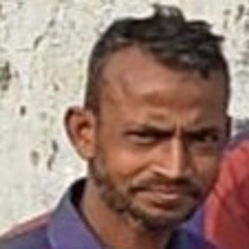 बिजनौर में युवक का सिर धड़ से अलग:डंपर ने पैदल चल रहे यात्री को मारी टक्कर, एक दिन बाद था बहन का लगन टीका