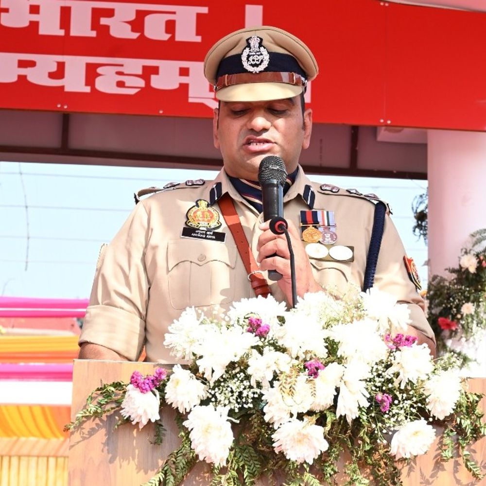 SSP ने दरोगा सहित 3 पुलिसकर्मियों को किया सस्पेंड:बरेली में महिला अपराध में लापरवाही बरतने पर कार्रवाई की गई