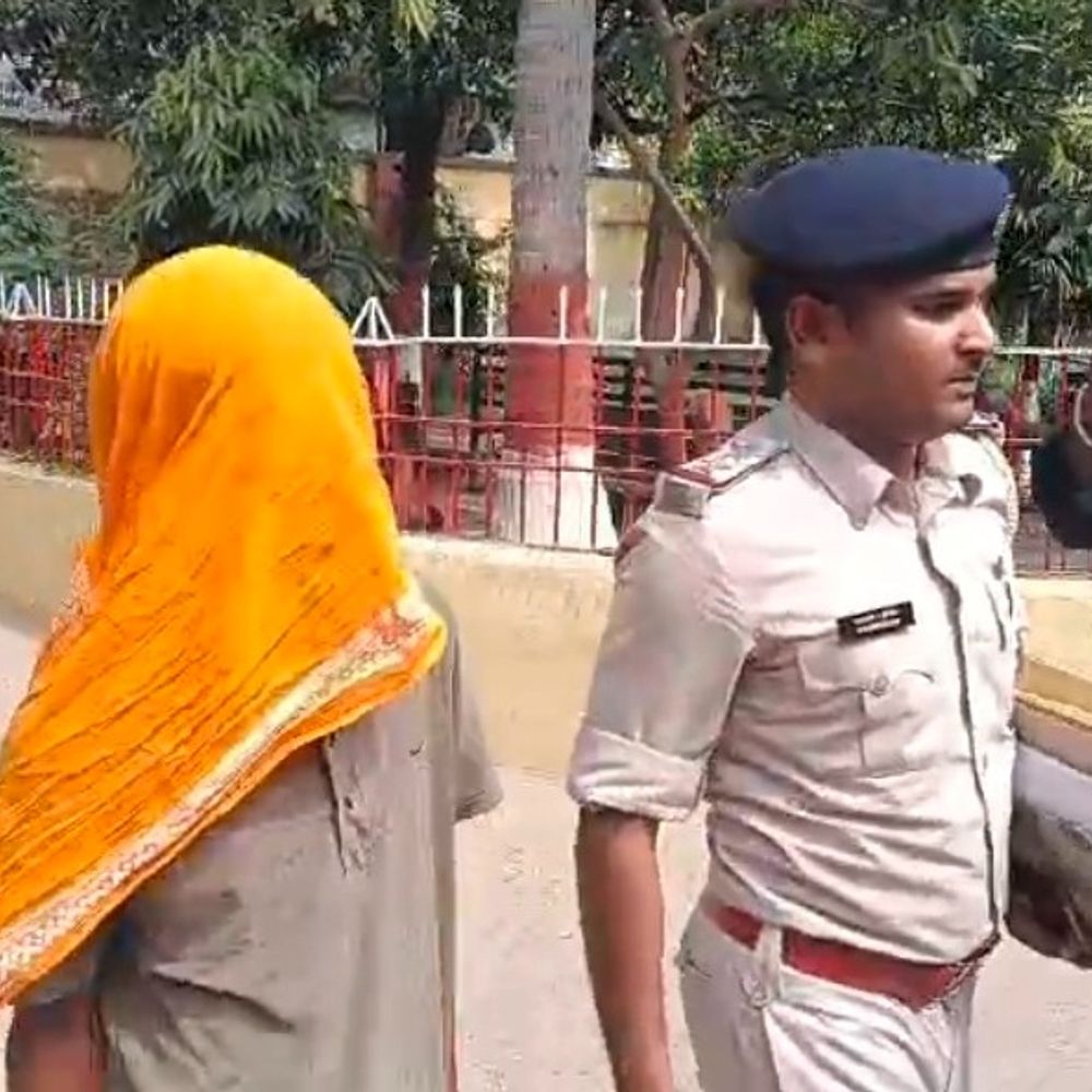 भागलपुर की नाबालिग को भोपाल में 2.5 लाख में बेचा:  4 महीने तक मां-पिता से दूर रही लड़की, ट्रेन में बहला-फुसलाकर ले गए थे आरोपी – Bhagalpur News