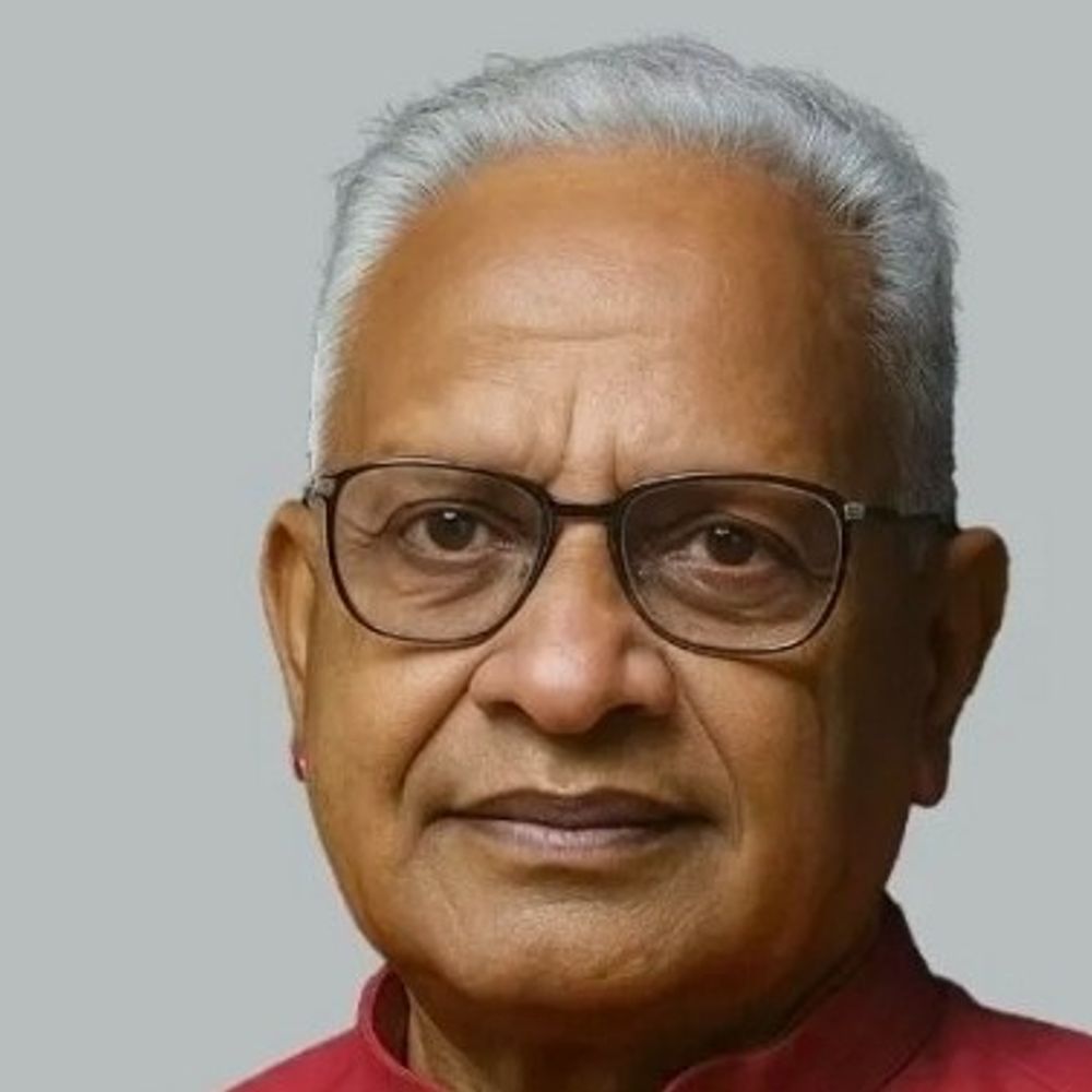 ADG अमिताभ यश के पिता रामयश सिंह का निधन:लखनऊ में ली अंतिम सांस; बिहार कैडर में डीआईजी के पद से हुए थे रिटायर