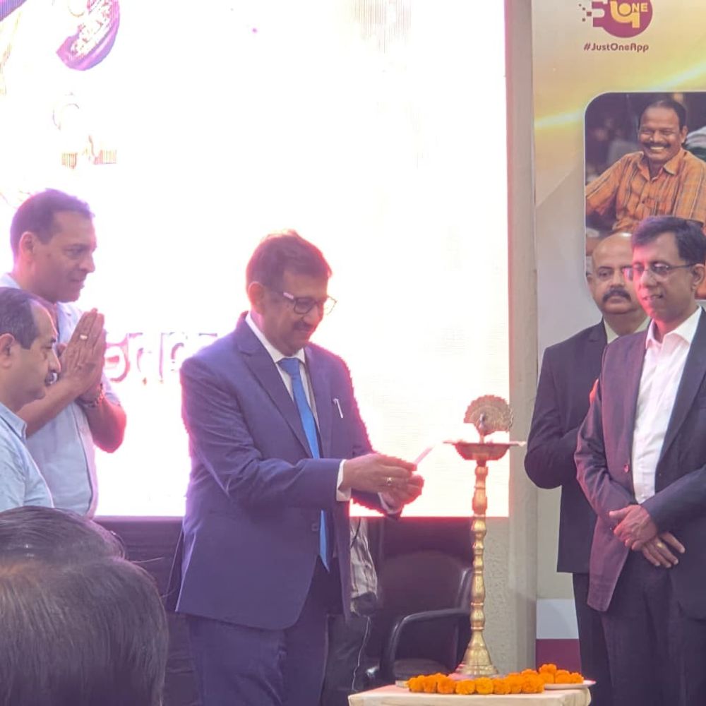 पीएनबी ने एमएसएमई के लिए मेगा आउटरीच कार्यक्रम किया आयोजित:सेक्टर को सशक्त बनाने, वित्तीय सहायता देने पर जोर