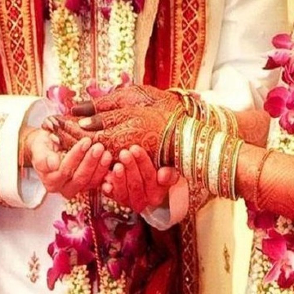 डेढ़ लाख लेकर कराए फेरे, दुल्हन बोली- नहीं रहूंगी:  लव मैरिज की जगह लिव-इन के डॉक्यूमेंट बनवाएं, दलाल सहित तीन पर केस दर्ज किया – Ajmer News