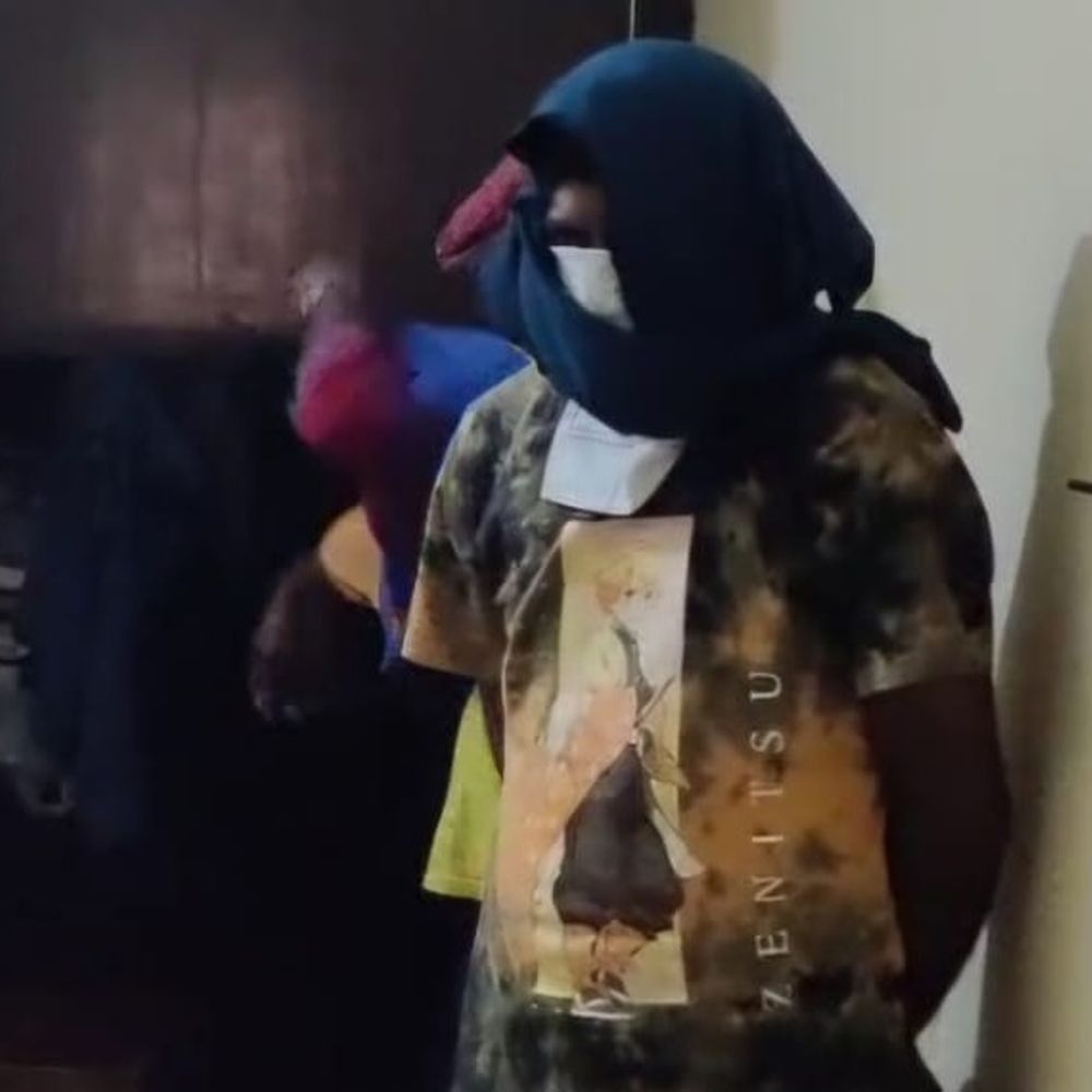 मोहाली में देह व्यापार का भंडाफोड़:होटल से यूपी और बिहार की तीन युवतियां रेस्क्यू, पुलिस ने 4 आरोपी पकड़े