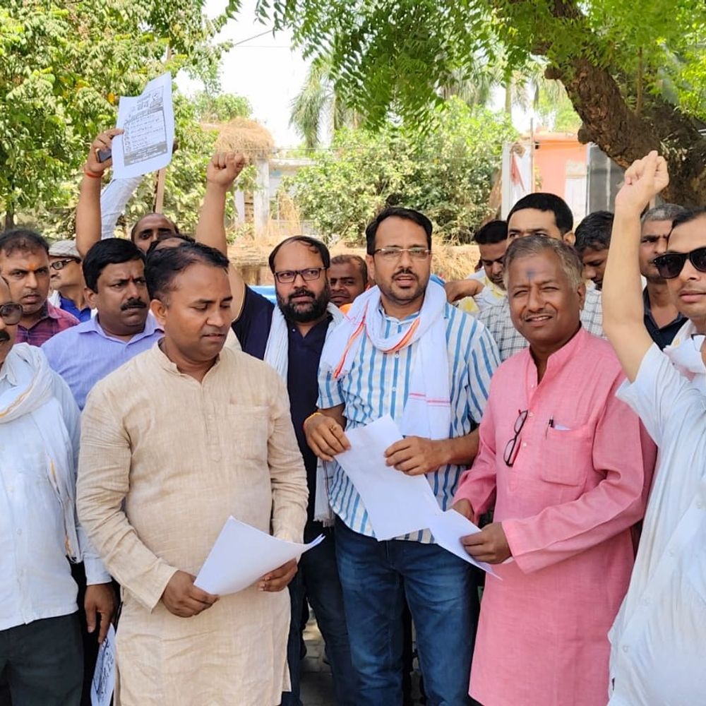 कृषि इनपुट व्यापारियों ने PM को 12 सूत्रीय ज्ञापन भेजा:मांगें न मानी तो खरीफ सीजन से पहले राष्ट्रव्यापी हड़ताल की चेतावनी