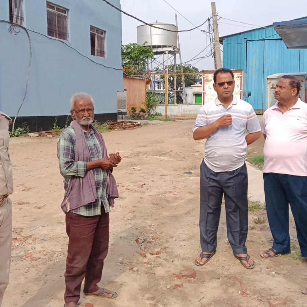 मधुबनी में अलग-अलग सड़क हादसों में 5 की मौत:  1 गंभीर घायल, तेज रफ्तार वाहनों की टक्कर, कई थाना क्षेत्रों में घटनाएं – Madhubani News