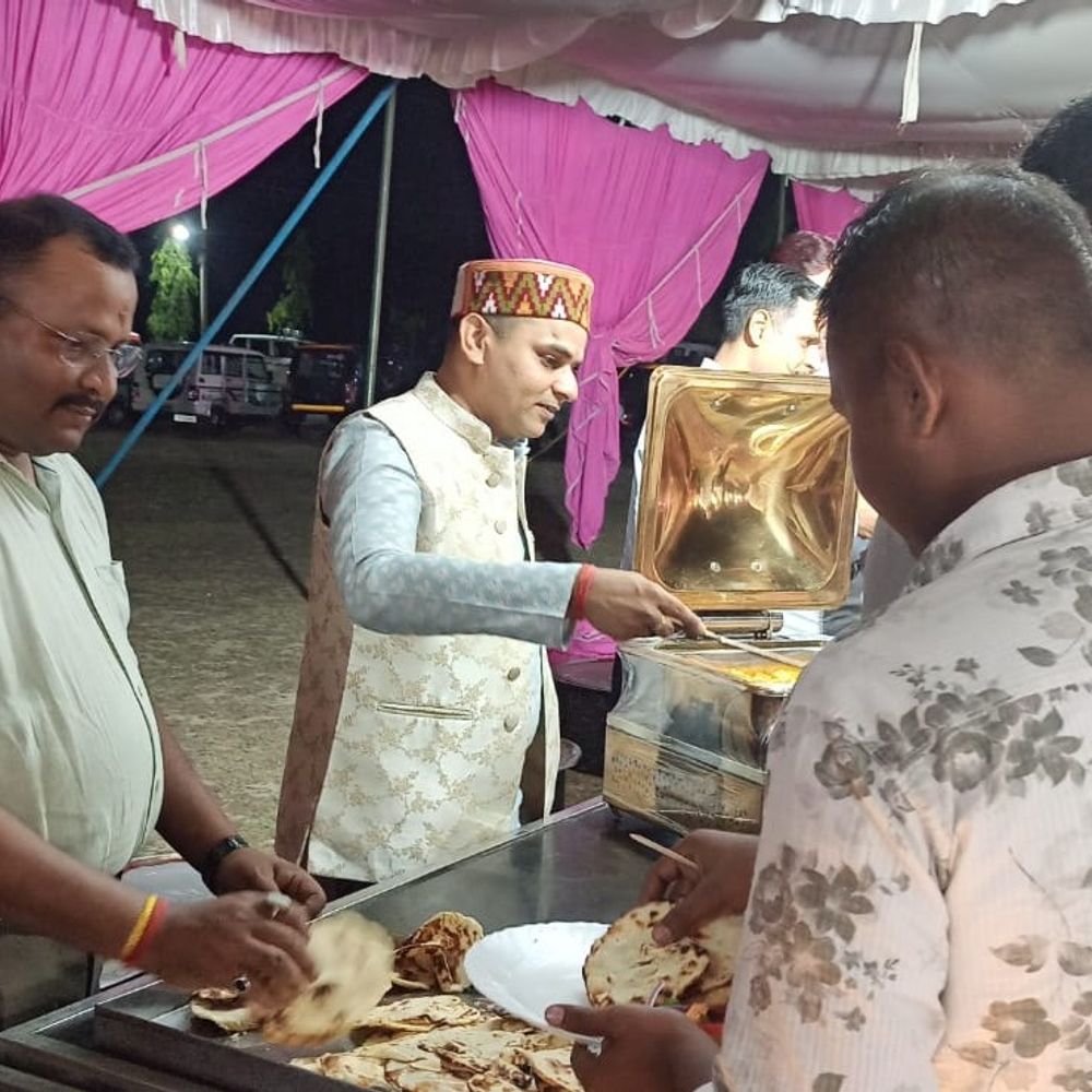 बलरामपुर में दीक्षांत परेड का जश्न:नवप्रशिक्षित आरक्षियों के लिए सांस्कृतिक संध्या और बड़ा खाना आयोजित