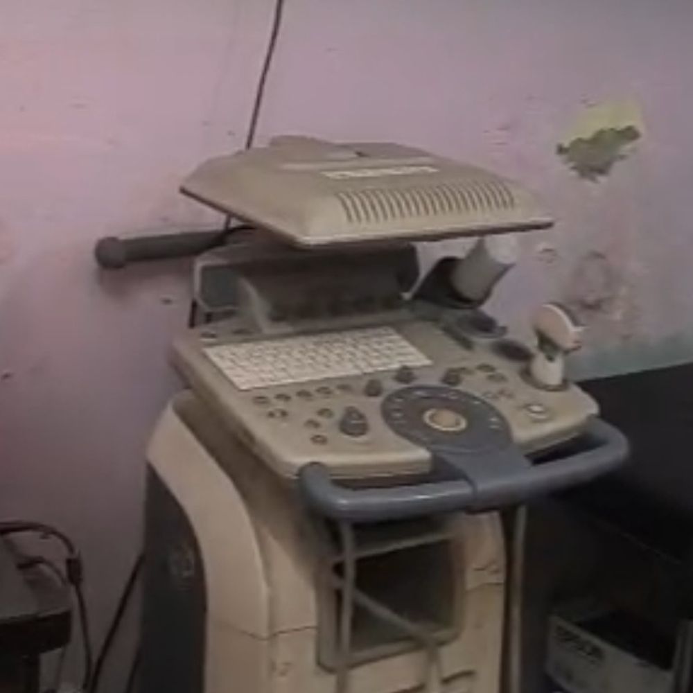 महिला अस्पताल गली में ‘मरीज माफिया’ का जाल:मरीजों को बहला-फुसलाकर निजी अस्पतालों और अवैध जांच केंद्रों तक पहुंचाते