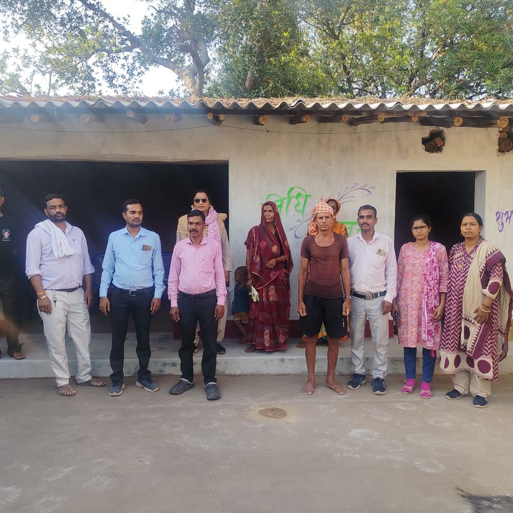 मरवाही में प्रशासन ने रोका नाबालिग का बाल विवाह:  16 वर्षीय बालिका की शादी रुकवाई, परिवार को दी काउंसलिंग – Gaurela News