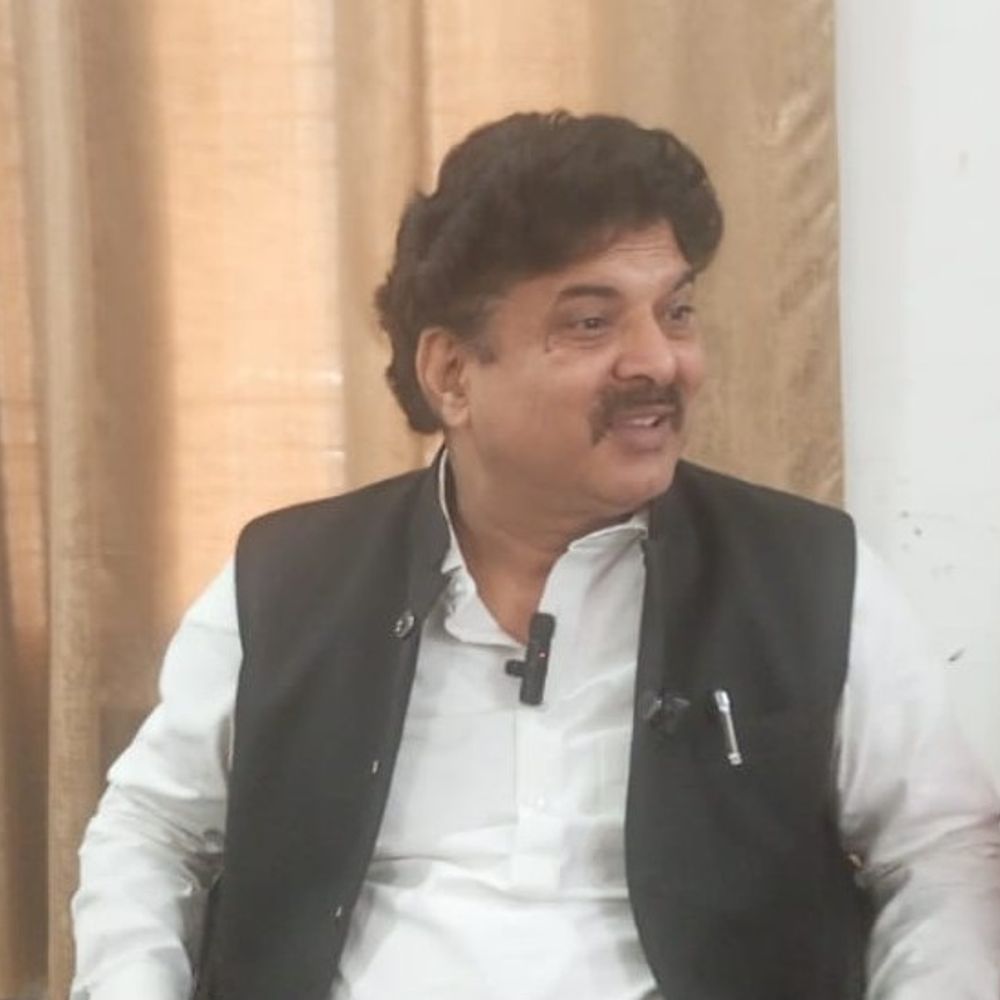 बलिया में 2295 गोवंश का संरक्षण:गौसेवा आयोग उपाध्यक्ष बोले- 30 आश्रय स्थल संचालित