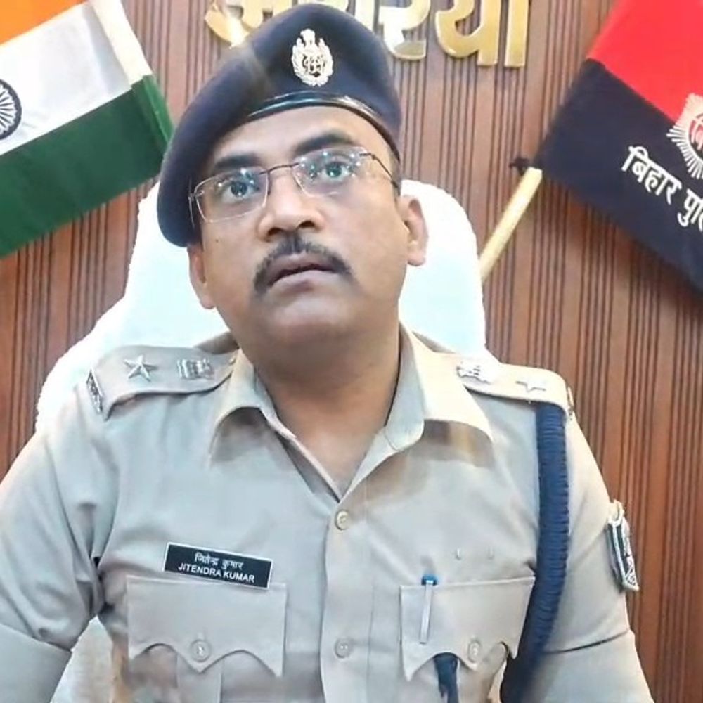 अररिया में 15 दिन में 1.25 करोड़ का स्मैक जब्त:  673 धंधेबाज गिरफ्तार, 2 महीने में 31 क्विंटल गांजा भी बरामद – Araria News